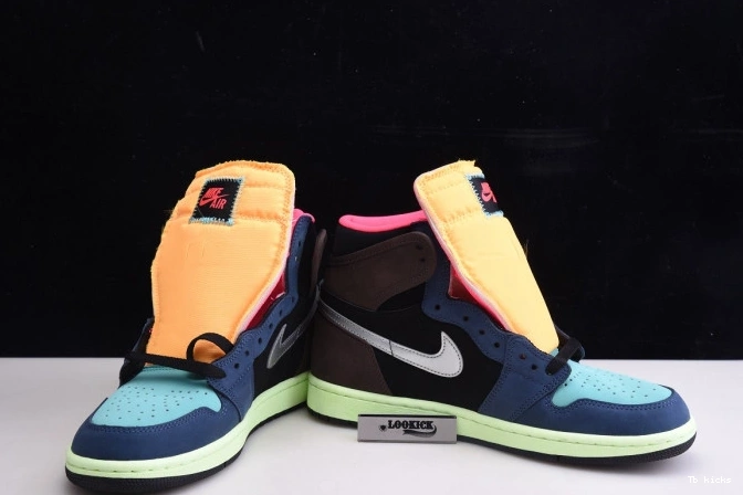 Reps TBK 1 TOKYO AIR RETRO HIGH 555088-201 HACK BIO JORDAN 0722